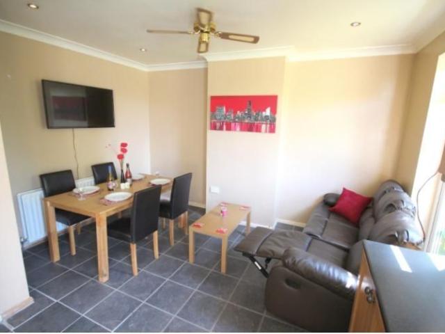 House for rent in Gilesgate, Durham