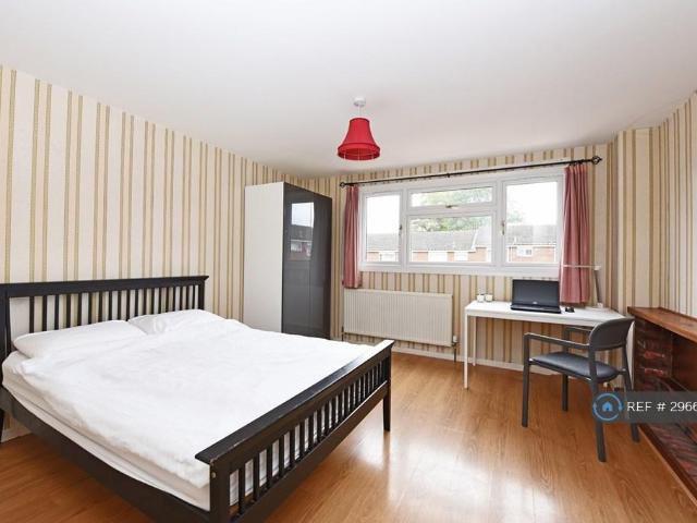 House for rent in Peckham, Greater London