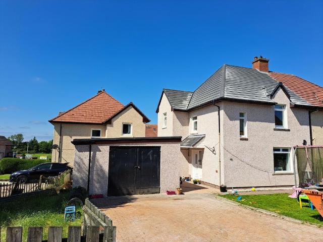 House for rent in Townhead, Scotland