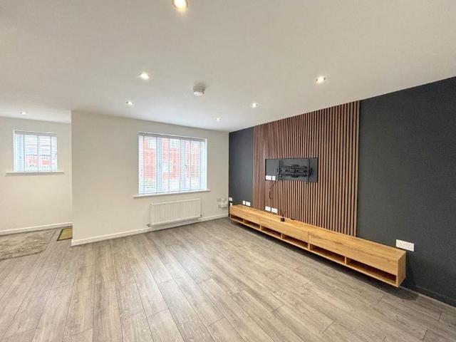 House for rent in New Boultham, Brayford