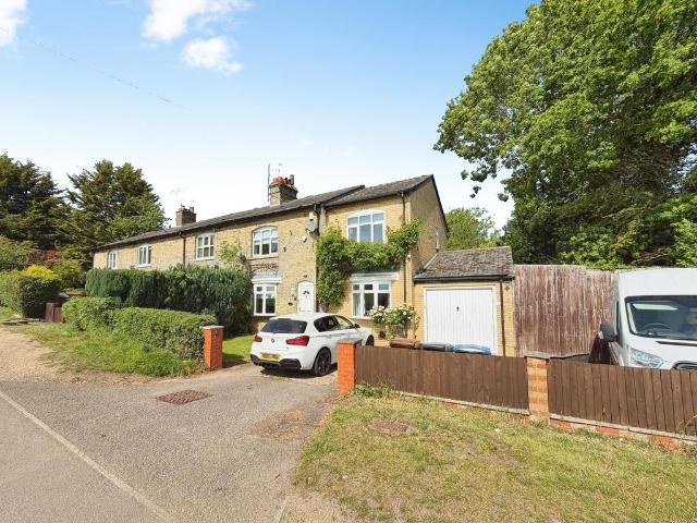 House for rent in Oaklands, Fretherne