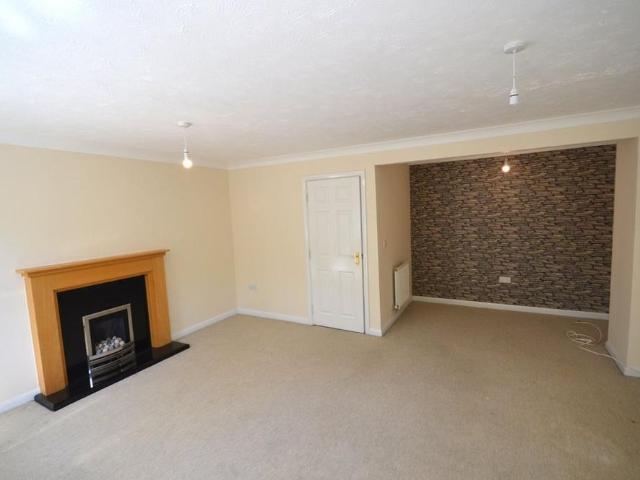 House for rent in Ecclesfield, South Yorkshire