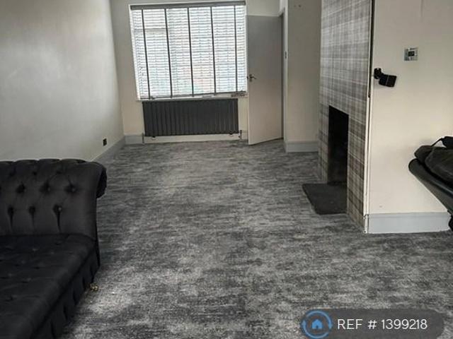 House for rent in Stanford On Avon, Leicestershire