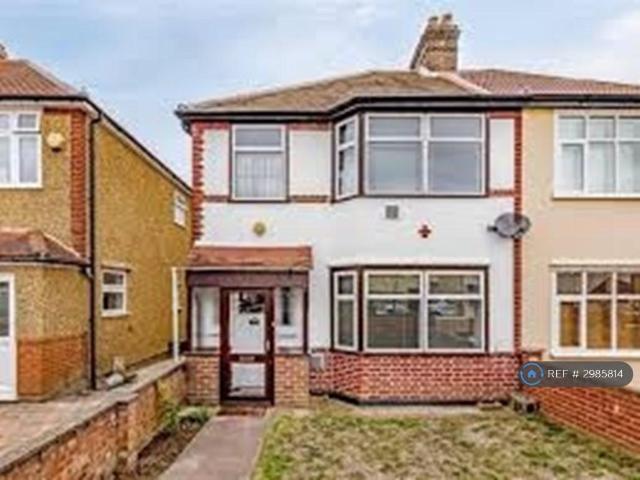 House for rent in London Borough of Hounslow, Spring Grove