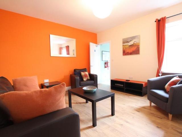 House for rent in St John's, Worcester