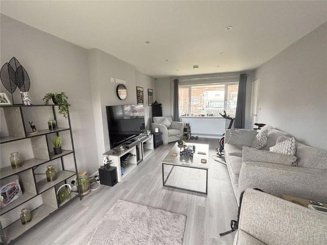 House for rent in Chadsmoor, Staffordshire