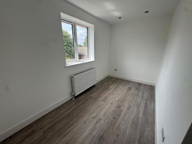 House for rent in The Meadows, Haddon