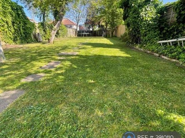House for rent in Hayes, Greater London