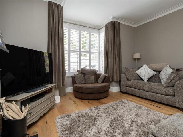 House for rent in Gosberton Clough, Lincolnshire