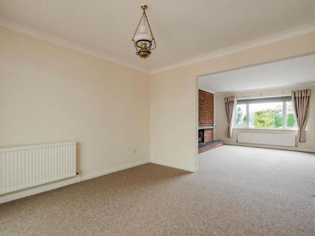 House for rent in Crostwick, Norfolk