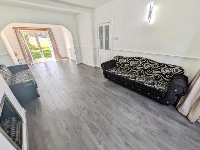 House for rent in Swan Village, Coseley