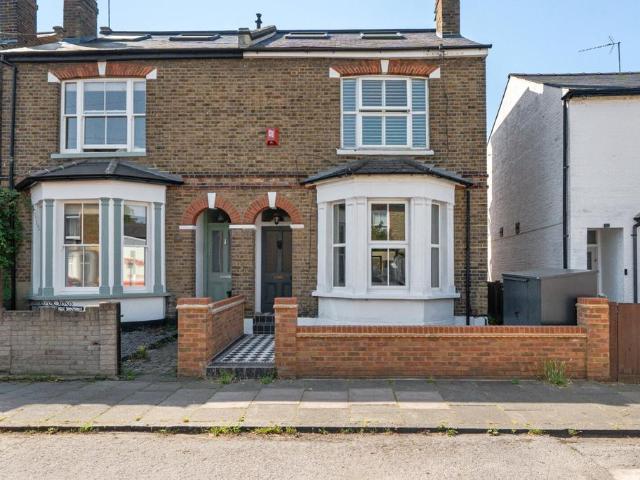 House for rent in Norbiton, Greater London