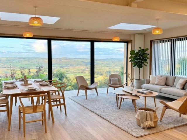 House for rent in Bramhope, West Yorkshire