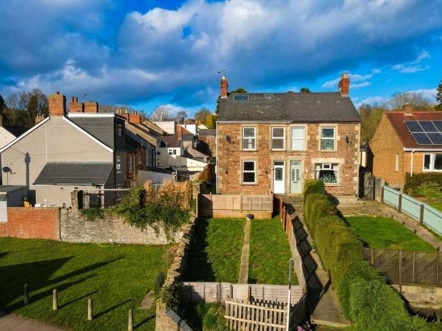 House for rent in Allaston, Bromsberrow Heath