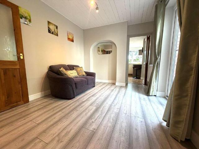 House for rent in Westfields, Hereford