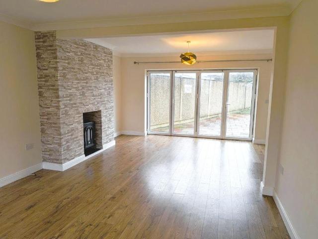 House for rent in Pembrey and Burry Port Town, Burry Port