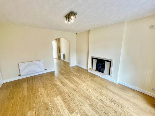 House for rent in Higher Bartle, Lancashire