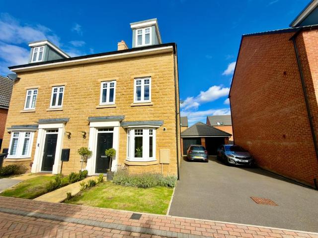 House for rent in Wetherby