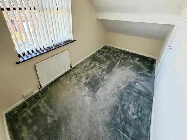 House for rent in Wednesfield, West Midlands