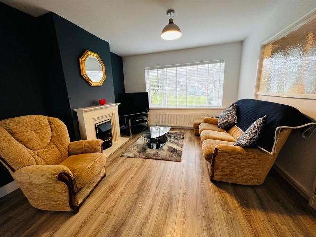 House for rent in Elstob Farm Estate, Sunderland