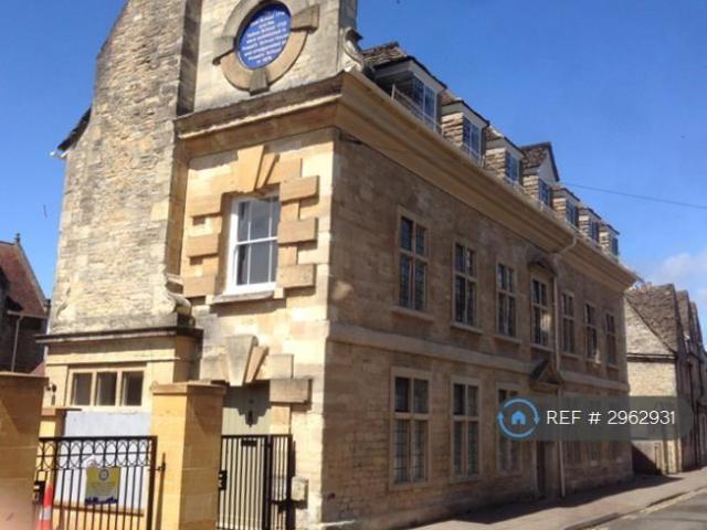House for rent in Fossebridge, Gloucestershire