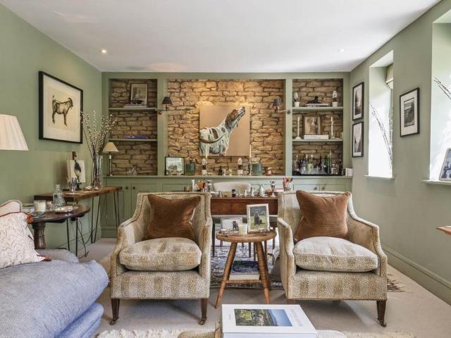 House for rent in Black Bourton, Oxfordshire