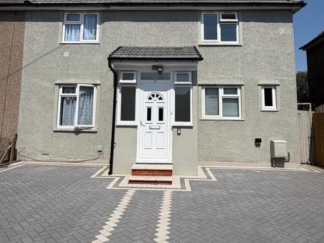 House for rent in East Wickham, Greater London