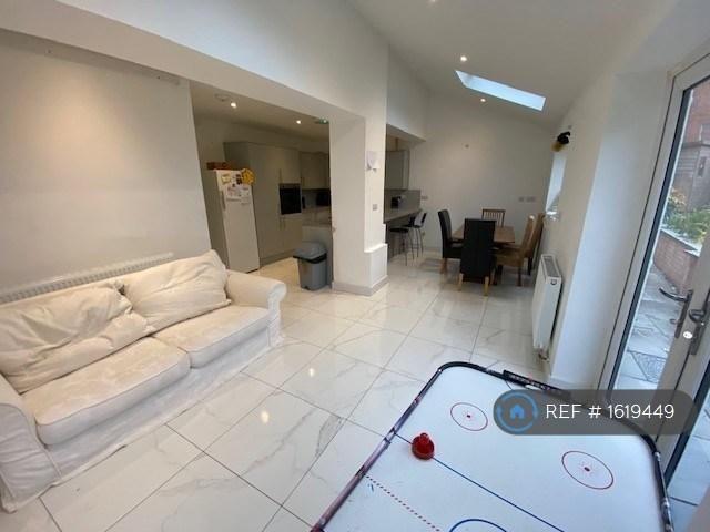 House for rent in Southwell CP, Newark and Sherwood