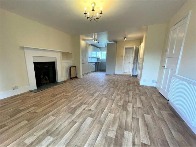 House for rent in Hermitage, West Berkshire