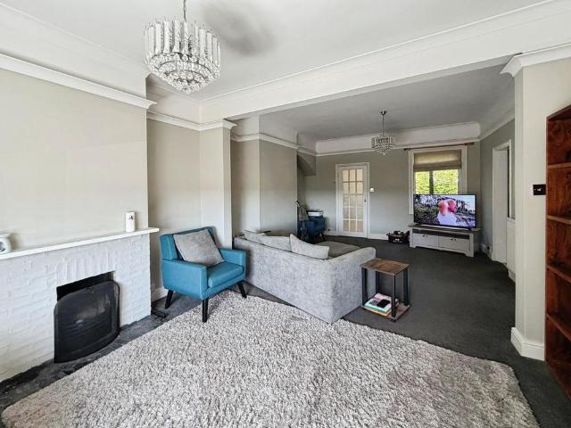 House for rent in Oaklands, Fretherne