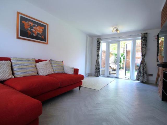 House for rent in Snaresbrook, Greater London