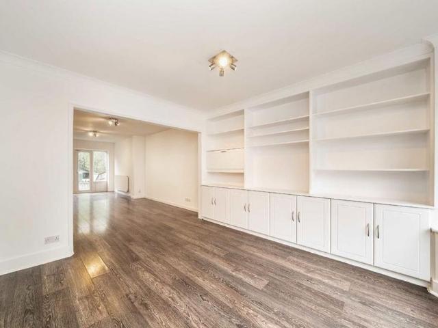 House for rent in The Hale, Greater London