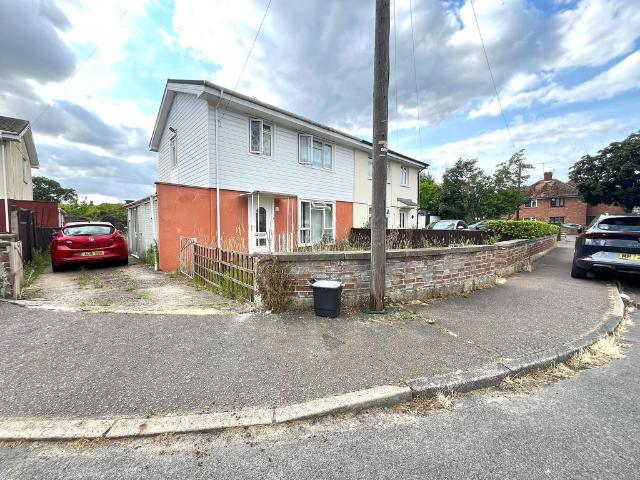 House for rent in West Earlham, East Bank