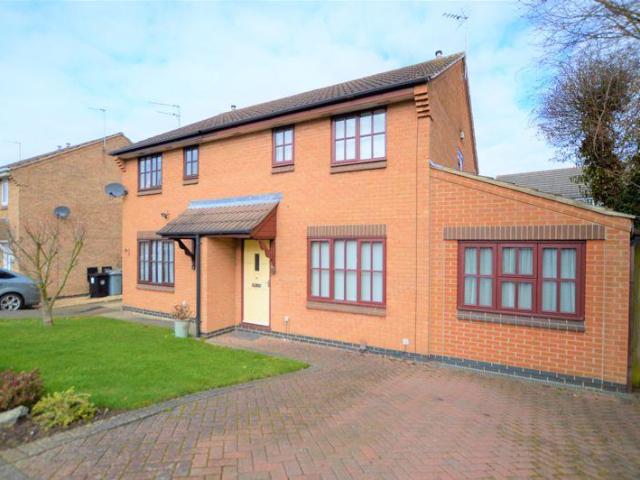 House for rent in Barholm, Lincolnshire