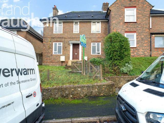 House for rent in Coldean, Brighton & Hove