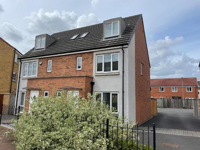 House for rent in Stockton-on-tees