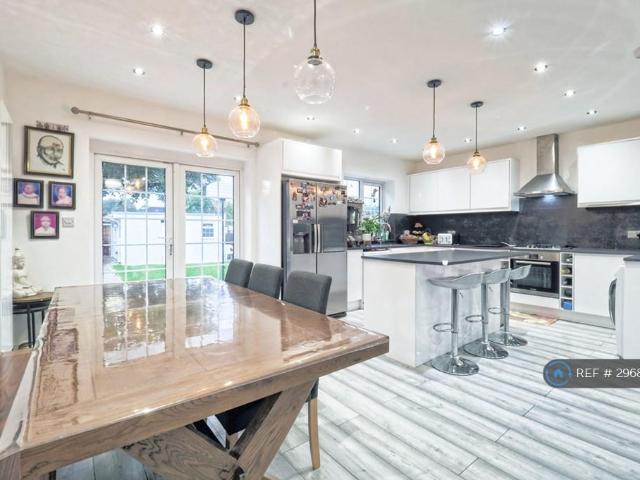 House for rent in Eastcote Village, Greater London