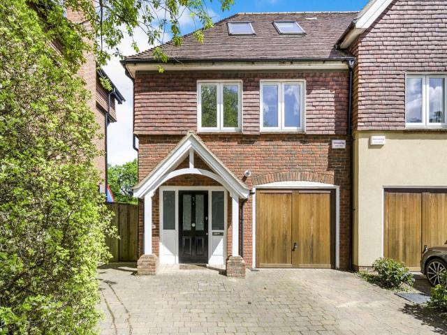 House for rent in Glen Eyre, City Of Southampton