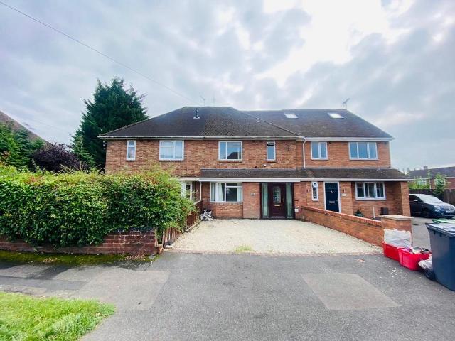 House for rent in Milverton, Green Close