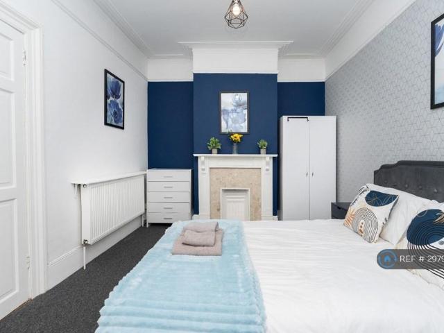 House for rent in Fratton, City Of Portsmouth