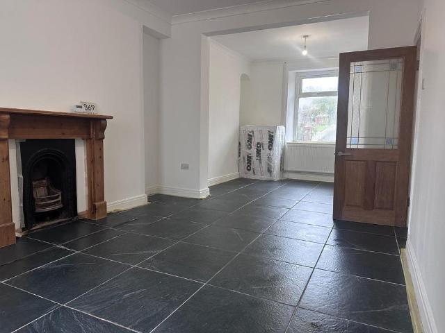 House for rent in Mount Pleasant, Nangreaves