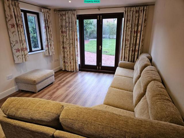 House for rent in Crookhill, Worcestershire
