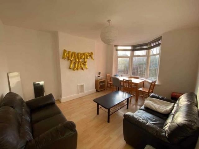 House for rent in Withington, Manchester
