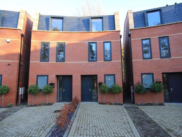 House for rent in Wellow, Grimsby