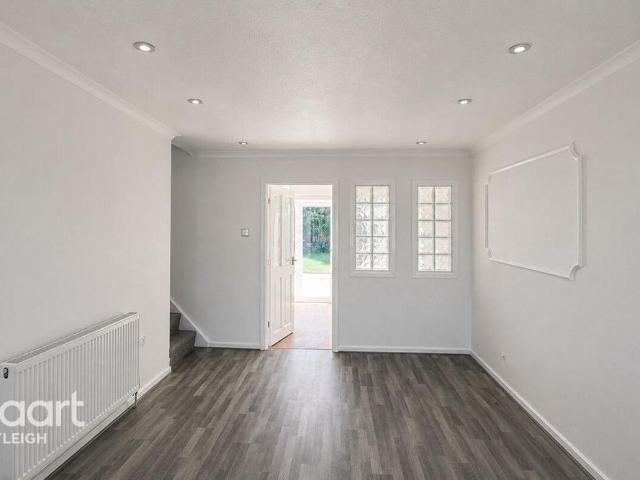 House for rent in Thundersley, Essex