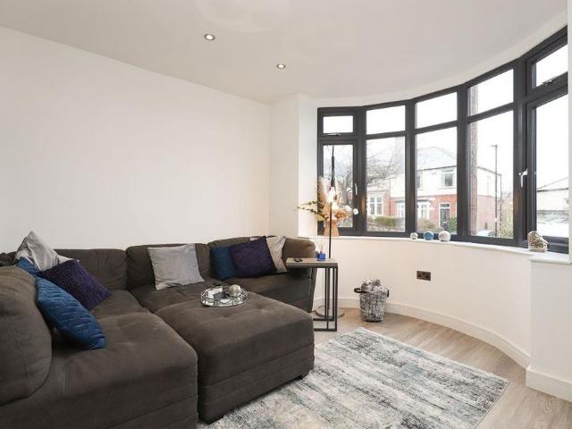 House for rent in South Yorkshire