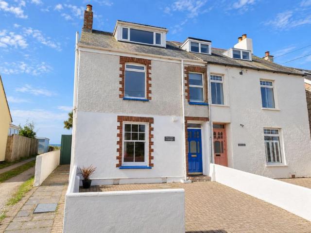 House for rent in Crantock