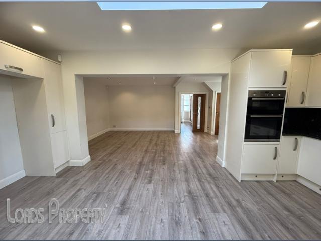 House for rent in London Borough of Enfield, Greater London
