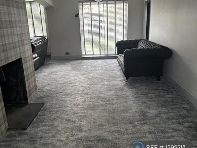 House for rent in Stanford On Avon, Leicestershire