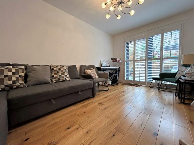 House for rent in Sherwood, Sandown Park